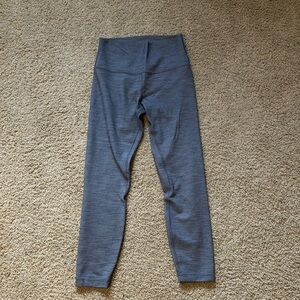 25" Lululemon Align Leggings